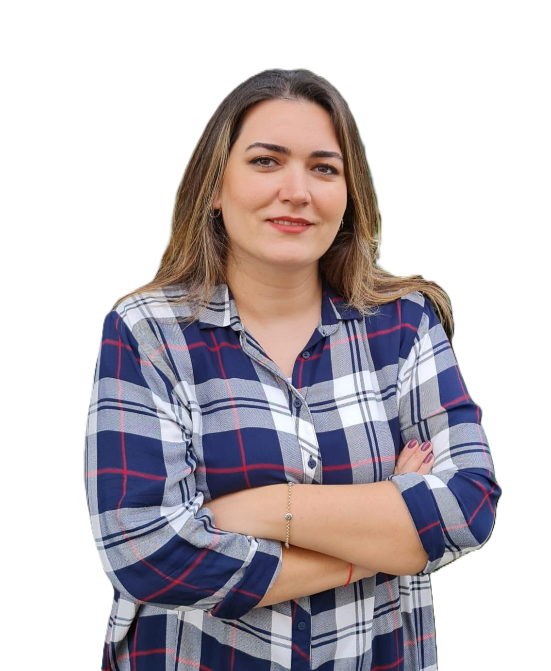 Dr. Ayşe Ceren Çalıkoğlu Koyuncu